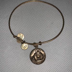 Alex and ani bracelet
